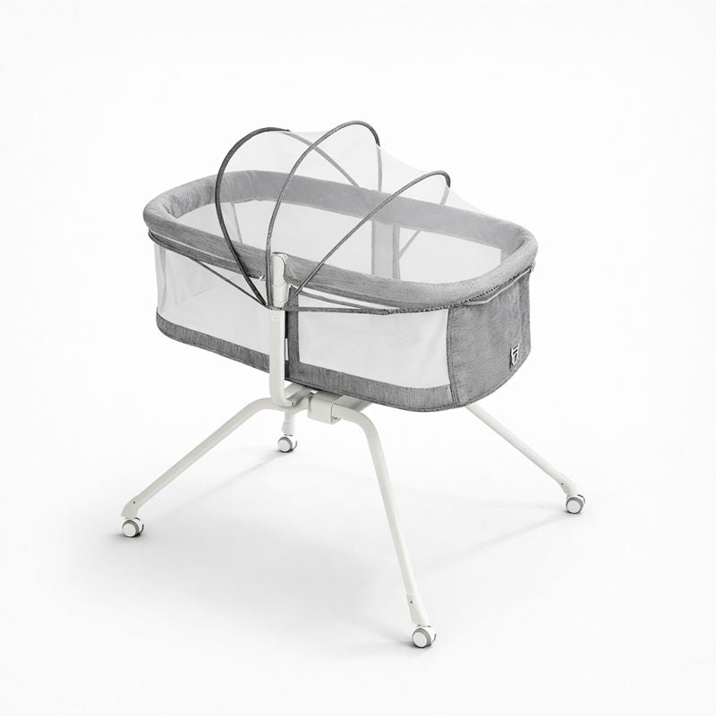 Lit Cododo Nest — Réducteur Pliable Sécurisé pour Nouveau-né — Olibébé